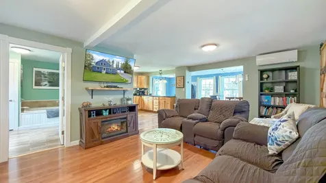 126 Fort Hill Street Fort Fairfield ME 04742