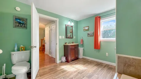 126 Fort Hill Street Fort Fairfield ME 04742