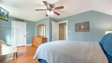 126 Fort Hill Street Fort Fairfield ME 04742