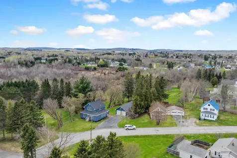 126 Fort Hill Street Fort Fairfield ME 04742