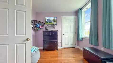 126 Fort Hill Street Fort Fairfield ME 04742