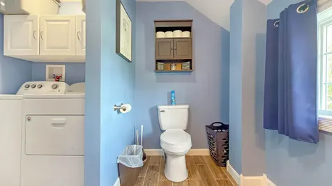 126 Fort Hill Street Fort Fairfield ME 04742