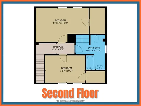 126 Fort Hill Street Fort Fairfield ME 04742