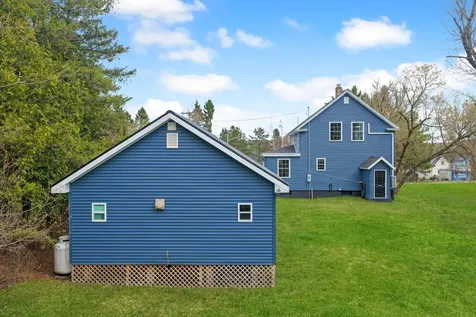 126 Fort Hill Street Fort Fairfield ME 04742