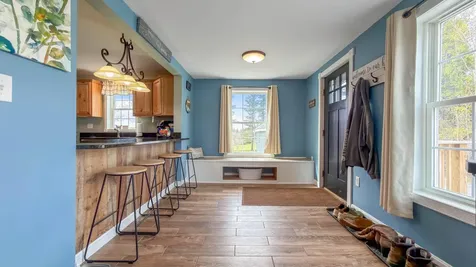 126 Fort Hill Street Fort Fairfield ME 04742