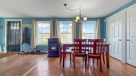 126 Fort Hill Street Fort Fairfield ME 04742