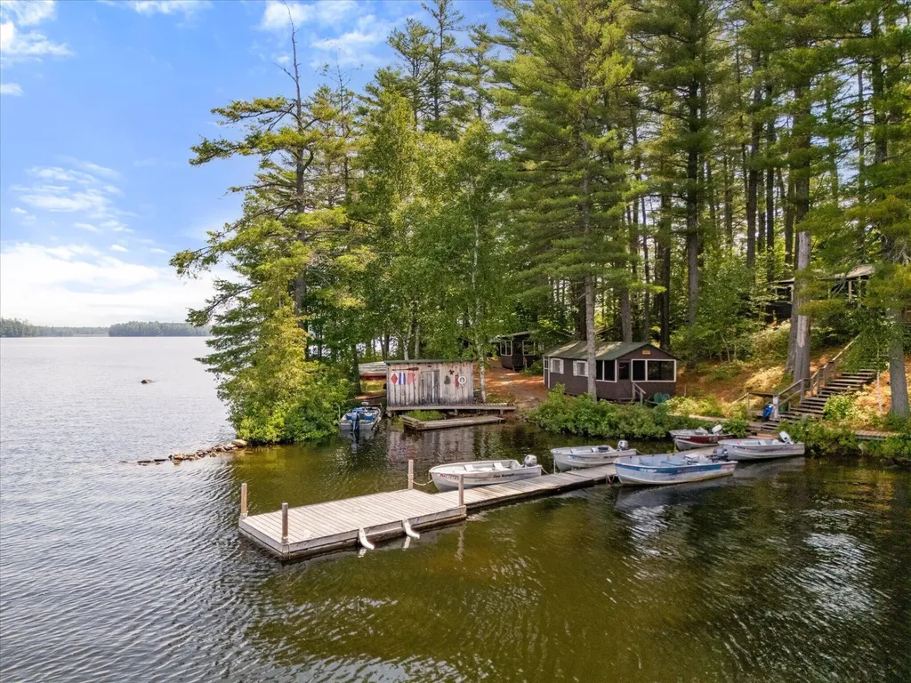 1174 Cove Road Seboeis Plt ME 04448