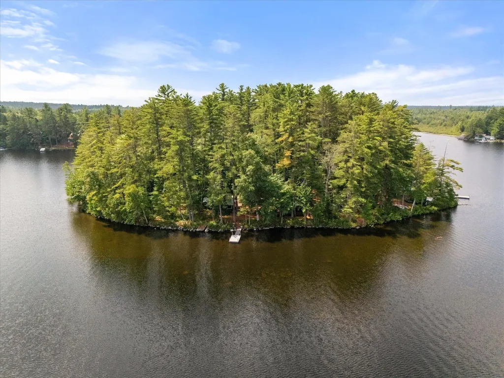 1174 Cove Road Seboeis Plt ME 04448