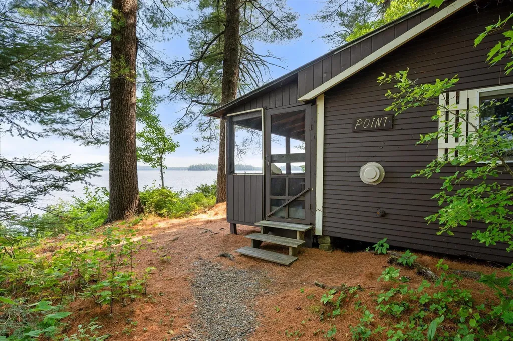 1174 Cove Road Seboeis Plt ME 04448