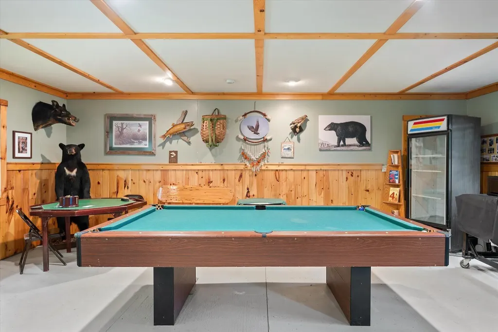 1174 Cove Road Seboeis Plt ME 04448