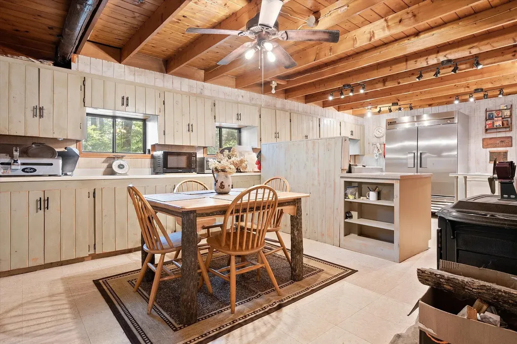 1174 Cove Road Seboeis Plt ME 04448