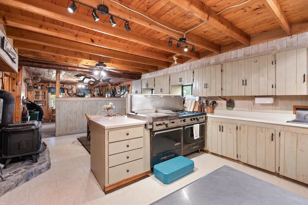 1174 Cove Road Seboeis Plt ME 04448