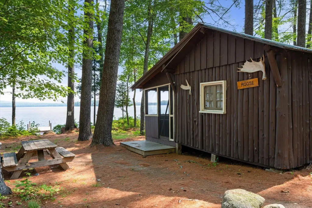 1174 Cove Road Seboeis Plt ME 04448