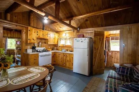 1174 Cove Road Seboeis Plt ME 04448