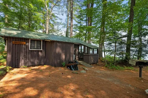 1174 Cove Road Seboeis Plt ME 04448