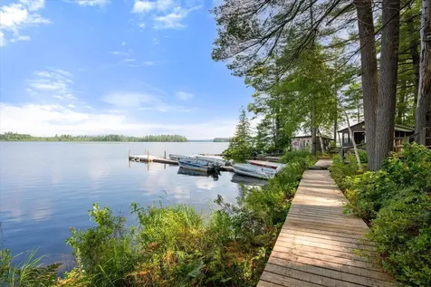 1174 Cove Road Seboeis Plt ME 04448