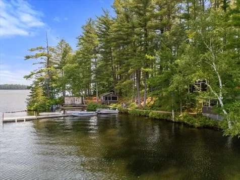 1174 Cove Road Seboeis Plt ME 04448