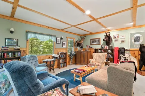 1174 Cove Road Seboeis Plt ME 04448