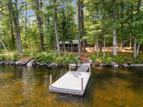 1174 Cove Road Seboeis Plt ME 04448