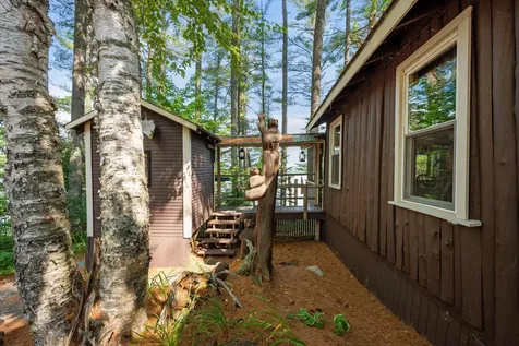 1174 Cove Road Seboeis Plt ME 04448