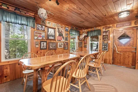1174 Cove Road Seboeis Plt ME 04448