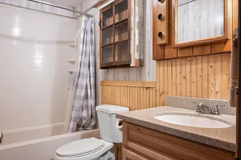 1174 Cove Road Seboeis Plt ME 04448
