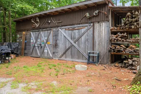 1174 Cove Road Seboeis Plt ME 04448