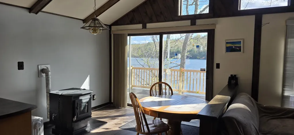 7 Clyde Lane Parsonsfield ME 04047