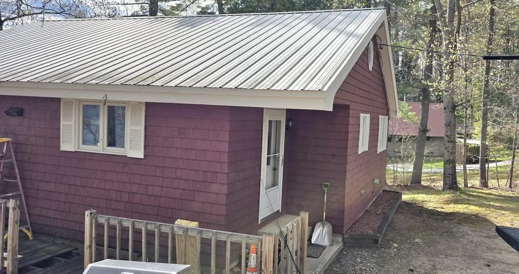 7 Clyde Lane Parsonsfield ME 04047