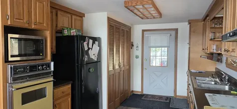 7 Clyde Lane Parsonsfield ME 04047