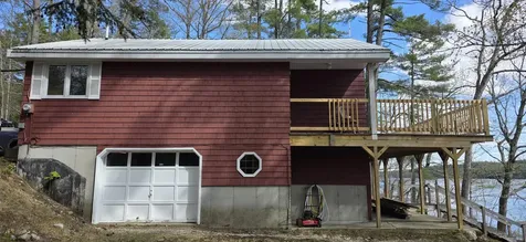 7 Clyde Lane Parsonsfield ME 04047
