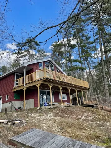 7 Clyde Lane Parsonsfield ME 04047