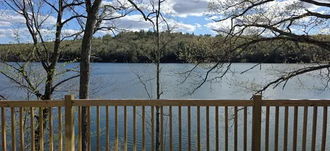 7 Clyde Lane Parsonsfield ME 04047
