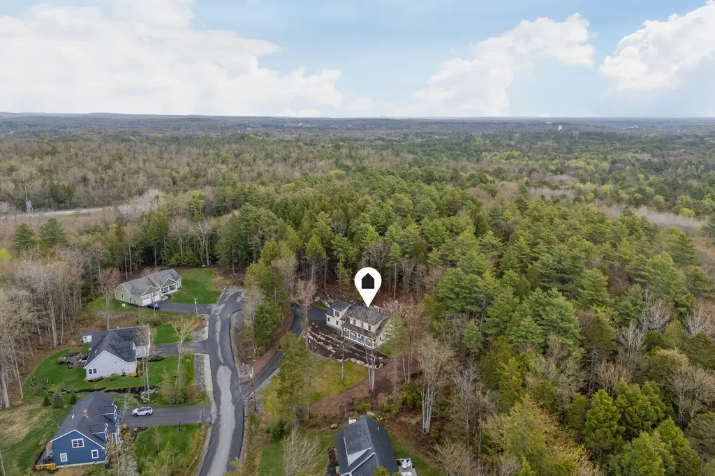 30 Perreault Way Brunswick ME 04011