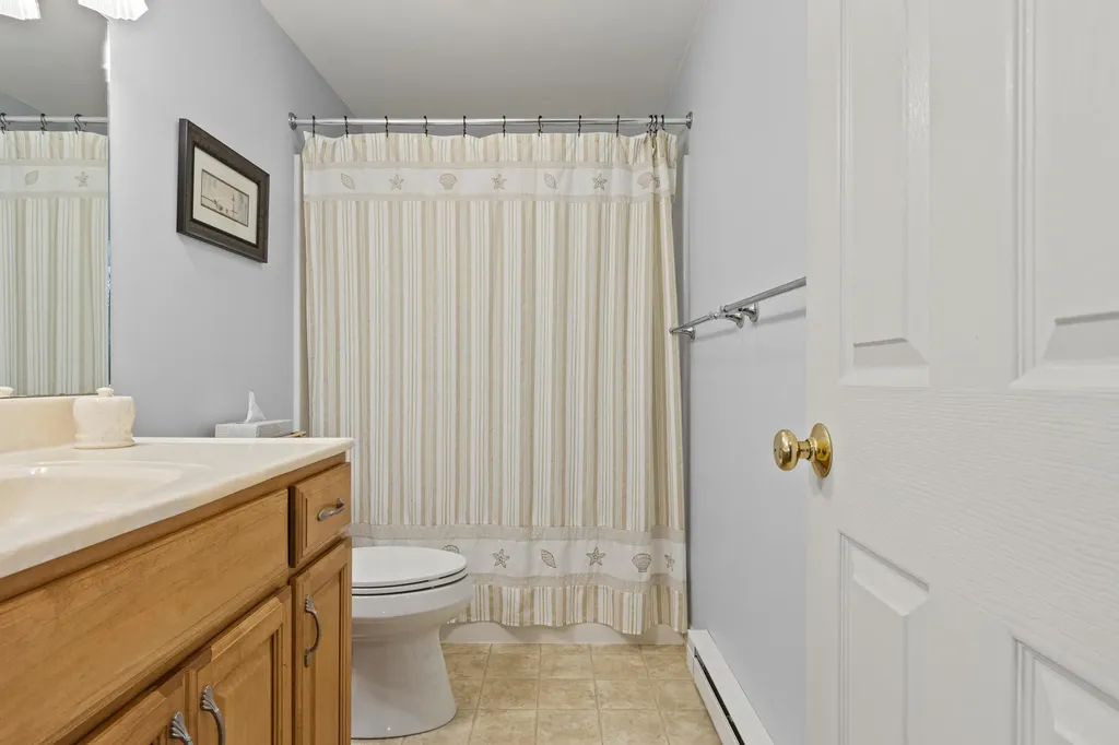 170 High Point Drive Frye Island ME 04071
