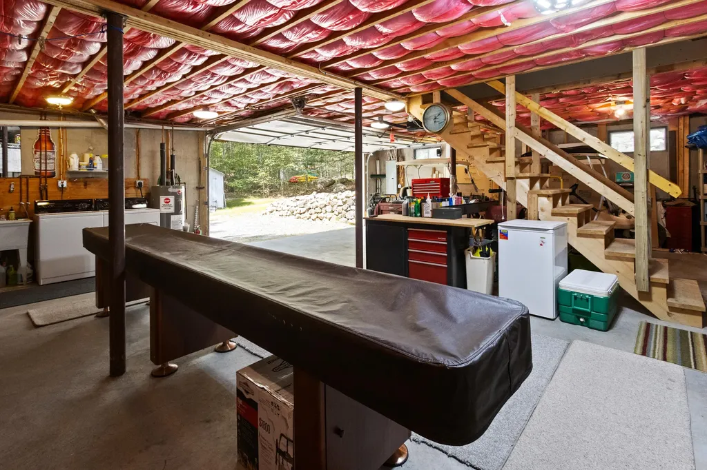 170 High Point Drive Frye Island ME 04071
