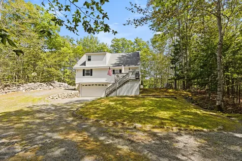 170 High Point Drive Frye Island ME 04071