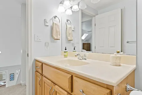 170 High Point Drive Frye Island ME 04071