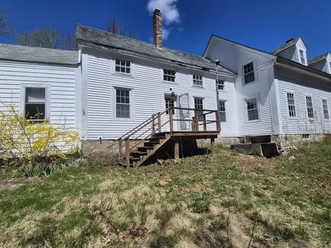 42 Flood Avenue Wiscasset ME 04578