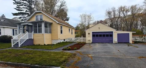 62 Dorset Street Portland ME 04102