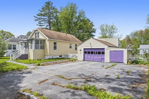 62 Dorset Street Portland ME 04102