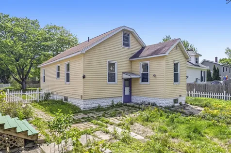 62 Dorset Street Portland ME 04102