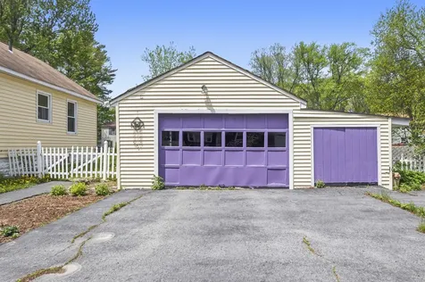 62 Dorset Street Portland ME 04102