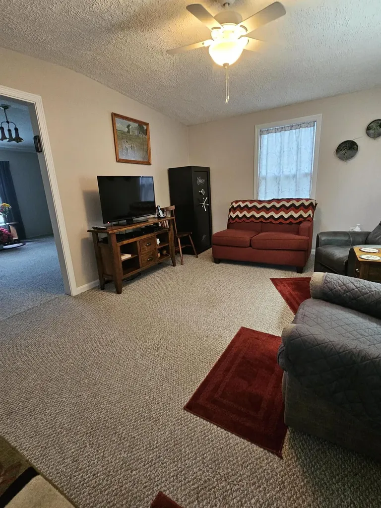 4 Hilltop Court Turner ME 04282