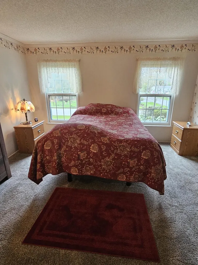 4 Hilltop Court Turner ME 04282