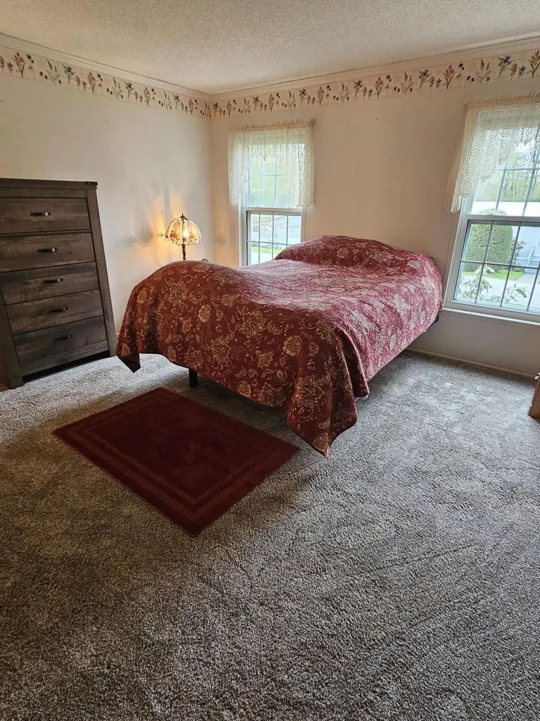 4 Hilltop Court Turner ME 04282