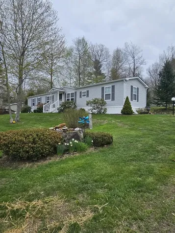 4 Hilltop Court Turner ME 04282