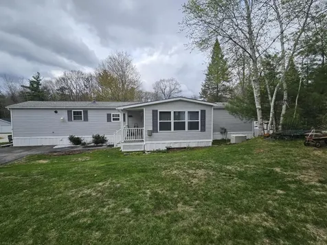 4 Hilltop Court Turner ME 04282