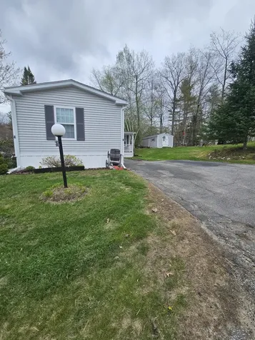 4 Hilltop Court Turner ME 04282