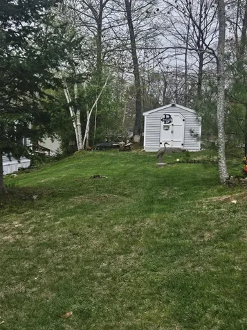 4 Hilltop Court Turner ME 04282